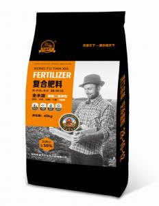 28-10-12（40kg）高塔復合肥